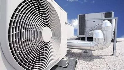 暖通工程师关于空调设计的负荷计算