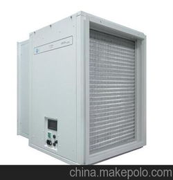 吉林中央空调净化器 伟一环境 进口中央空调净化器