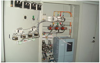 工控自动化应用方案 易能变频器在中央空调系统改造中的应用
